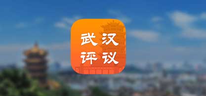 武汉评议